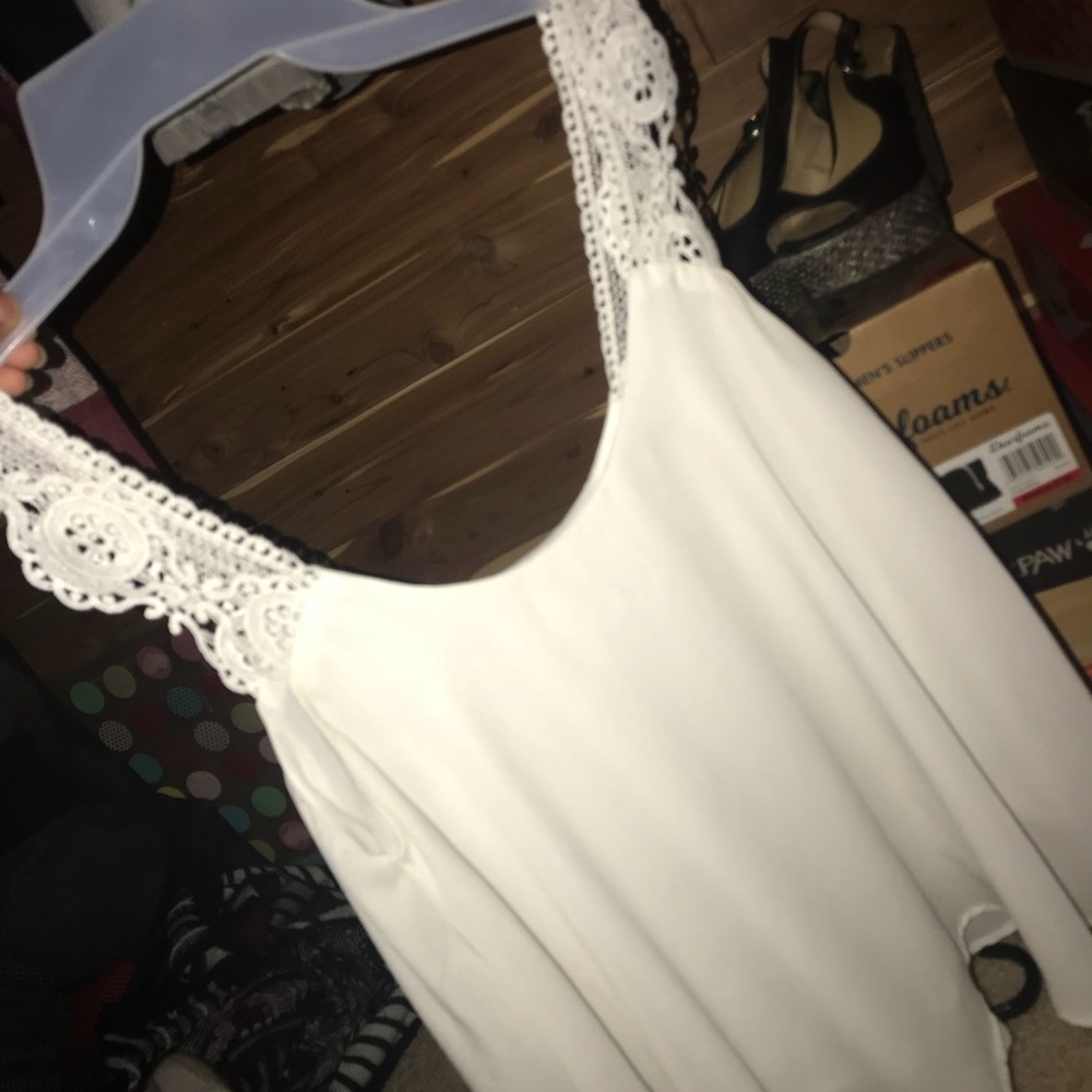 Flowy blouse